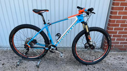 VTT Haibike Freea 7.50, Fietsen en Brommers, Fietsen | Mountainbikes en ATB, Gebruikt, Overige merken, 45 tot 49 cm, Hardtail