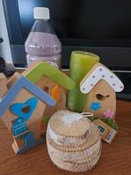 zomer decoraties, Huis en Inrichting, Ophalen, Zo goed als nieuw