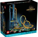 Lego lusachtbaan huren, Ophalen, Nieuw, Complete set, Lego