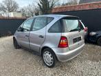Mercedes A170 Cdi 1998 démarre et roule 400€ d'exportation, Classe A, Achat, Entreprise, Boîte manuelle
