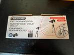Fiets ophang systeem, Ophalen, Nieuw