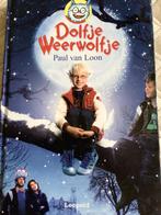 Paul van Loon - Dolfje Weerwolfje - goede staat, Boeken, Kinderboeken | Jeugd | onder 10 jaar, Paul van Loon, Gelezen, Ophalen of Verzenden