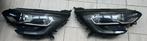 Koplamp voor links en rechts: Renault Megane IV., Ophalen, Gebruikt, Renault