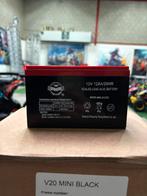 Nouvelle batterie 12V 12Ah pour quad électrique pour enfants, Enlèvement ou Envoi, Neuf