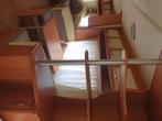 Caravan te koop, Caravans en Kamperen, Vast bed, Rondzit, Hobby, 7 tot 8 meter