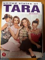 United States of Tara: seizoen 1, CD & DVD, DVD | TV & Séries télévisées, Comme neuf, Enlèvement ou Envoi, À partir de 9 ans, Comédie