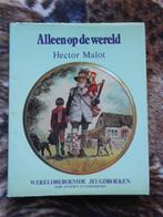 jeugdboek Alleen op de wereld Hector Malot, Gelezen, Hector Malot, Ophalen of Verzenden, Nederland