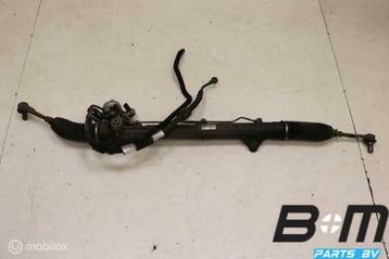Stuurhuis Audi A6 4F Avant 4F1422066A beschikbaar voor biedingen