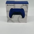 SONY Playstation 5 Controller | Blauw | Compleet met doos, Ophalen of Verzenden, Controller, PlayStation 5