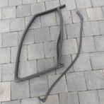 Joints pour vitre passager Peurgeot Bipper (AA)/Citroen/Fiat, Enlèvement, Utilisé, Peugeot