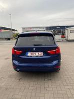 Bmw 216i Gran tourer, Auto's, Euro 6, 7 zetels, Handgeschakeld, Particulier