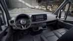Mercedes-Benz Sprinter 319 CDI GB L3 RWD 9G-TRONIC 3.5T | Tr, Auto's, Automaat, 4 deurs, Euro 6, 4 cilinders