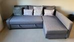 Zetelbed Ikea, Huis en Inrichting, Ophalen, Gebruikt, Tweepersoons, Overige maten