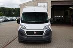 Fiat Ducato 6-ZITPLAATSEN/LICHTE-VRACHT*CRUISE-CONTROLE*AIRC, Voorwielaandrijving, Stof, 4 cilinders, 2500 kg