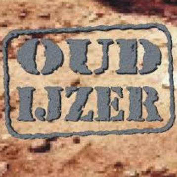 gratis ophalen van oud ijzer, Doe-het-zelf en Bouw, Metalen, Ophalen, IJzer