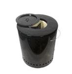 Groentegrill, Tandoori oven Rubino, Ophalen of Verzenden, Nieuw, Vrijstaand, Oven