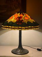Perfecte Tiffany tafellamp, Huis en Inrichting, Lampen | Tafellampen, Ophalen, Zo goed als nieuw