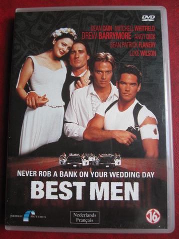 Best Men (1997) beschikbaar voor biedingen