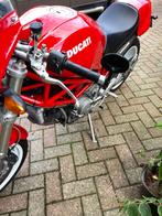 Ducati Monster S2R (perfecte conditie), Motoren, Motoren | Ducati, 2 cilinders, Motorrijbewijs A, Particulier, Naked bike