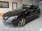 Volvo v40/2018, Euro 6, Zwart, 5 deurs, Particulier