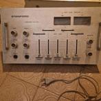 ️ Stanford M1773 Vintage Stereo Mixer, Muziek en Instrumenten, Ophalen, Gebruikt, 5 tot 10 kanalen, Microfooningang