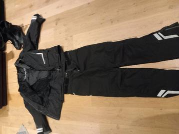 Motorpak MACHNA xl beschikbaar voor biedingen
