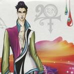 PRINCE - 20 TEN ( Promo CD Full Album 2010 ), Ophalen of Verzenden