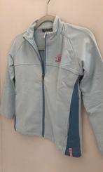 veste zippée Decathlon Domyos 6 m 116, Enfants & Bébés, Enlèvement ou Envoi, Pull ou Veste, Fille, Utilisé