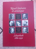 Réveil littéraire et artistique - Schaerbeek 1880-1930, Enlèvement, Utilisé