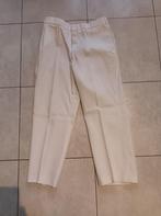 Pantalon de grande sortie du Corps des Marines US., Ophalen of Verzenden, Landmacht, Kleding of Schoenen