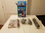 PS3-pakket PSmove Virtua tennis 4 compleet en nooit gebruikt, Games en Spelcomputers, Games | Sony PlayStation 3, Ophalen of Verzenden
