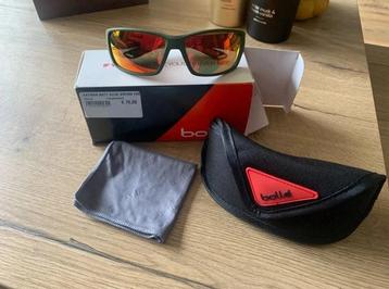 Bollé fietsbril medium beschikbaar voor biedingen