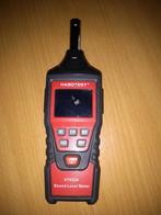 geluidsmeter - HABOTEST HT622A, Ophalen of Verzenden, Gebruikt, Geluid