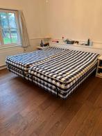 Hästens Boxspring, Ophalen, Gebruikt, Verstelbaar