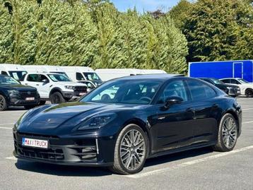 PORSCHE PANAMERA HYBRID - 123.100€- LEASING2294€/M  REF 0043 beschikbaar voor biedingen