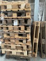 Epal pallets, Doe-het-zelf en Bouw, Ophalen, Zo goed als nieuw, Pallet