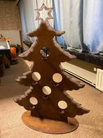 Metalen kerstboom, Diversen, Kerst, Ophalen, Zo goed als nieuw
