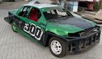 2l Saloon Stockcar Compleet te koop, Auto diversen, Raceauto's