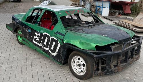 2l Saloon Stockcar Compleet te koop, Auto diversen, Raceauto's
