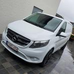 Mercedes vito 116 cdi, Euro 5, Achterwielaandrijving, 4 cilinders, Wit