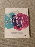 Kirsten Burke's - Kirsten Burke's Moderne Kalligrafie, Enlèvement ou Envoi, Utilisé, Kirsten Burke's