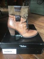 Laarzen maat 40 Van Dalen, Vêtements | Femmes, Chaussures, Brun, Enlèvement ou Envoi, Boots et Botinnes, Neuf