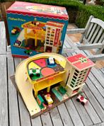 Vintage speelgoed, Verzamelen, Ophalen