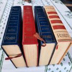 Het beste boek, Readers Digest. 4 boeken., Boeken, Ophalen, Gelezen
