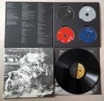RAGE AGAINST THE MACHINE XX BOX Deluxe LP + 2xCD + 2xDVD, Ophalen of Verzenden, Zo goed als nieuw, Alternative, 12 inch