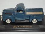 Ford F1 Pick Up 1948 - Echelle 1/43, Hobby & Loisirs créatifs, Voitures miniatures | 1:43, Comme neuf, Voiture, Enlèvement ou Envoi