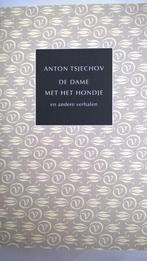 Anton Tsjechov    dame met het hondje, Verzenden