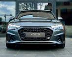 Audi A4 Avant 35TFSI S-LINE Competition/B&O/VIRTUAL/CAMERA, Achat, Garantie prolongée, Noir, 5 portes