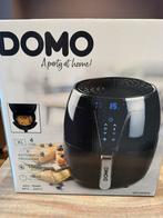 Domo xl airfryer - nieuw in doos, Ophalen, Nieuw, Airfryer XL, 1500 gram of meer