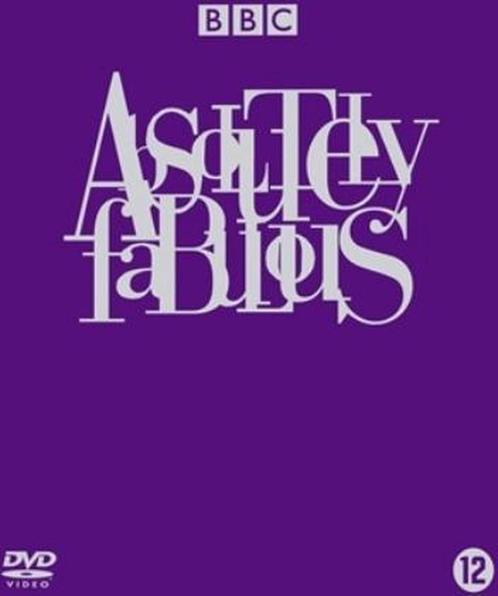 ABSOLUTELY FABULOUS  VOLLEDIG, Cd's en Dvd's, Dvd's | Tv en Series, Gebruikt, Komedie, Boxset, Vanaf 6 jaar, Ophalen of Verzenden
